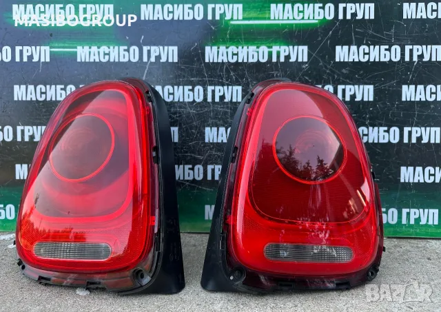 Стопове Led стоп за Мини Купър Mini Cooper F55 F56 F57