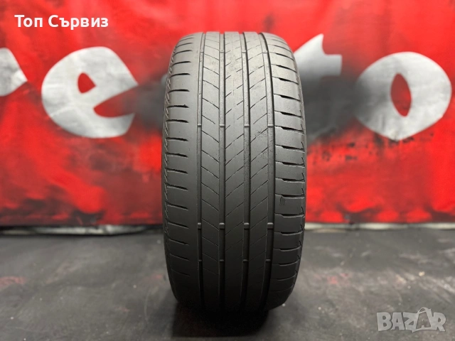 255 40 20, Лятна гума, Bridgestone TuraznaT005, 1 брой, снимка 2 - Гуми и джанти - 54074624