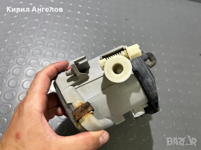 Десен халоген Depo за Mercedes E-class W210 (фейс), снимка 5 - Части - 55136073