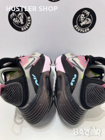 Маратонки NIKE AIR MAX 2090. Номер 38, снимка 5 - Маратонки - 55342034