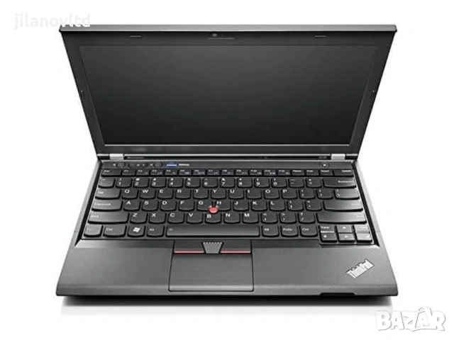 Лаптоп Lenovo X230 I3-3110M 8GB 128GB SSD с до 24 МЕСЕЦА ГАРАНЦИЯ, снимка 2 - Лаптопи за работа - 51224855
