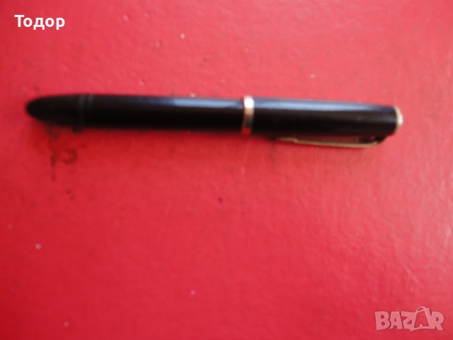Страхотна писалка Garant 6, снимка 2 - Колекции - 54098674