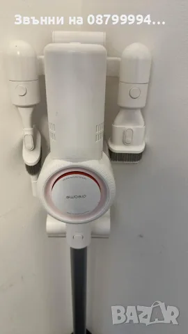 Прахосмукачка Xiaomi Dreame V9 с Нова Батерия, снимка 2 - Прахосмукачки - 55649035