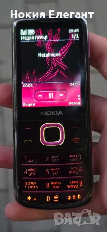 Nokia 6700 Classic illuvial , снимка 2 - Nokia - 55618867