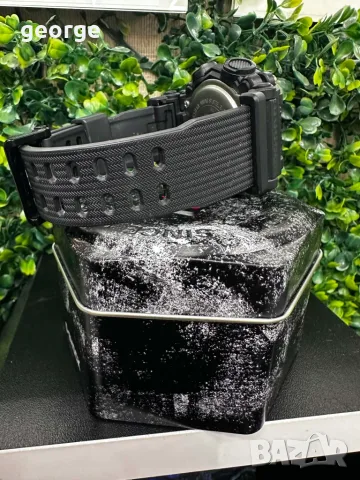 Часовник Casio G-Shock, снимка 3 - Мъжки - 55433643