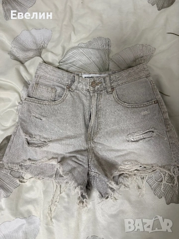 къси панталони