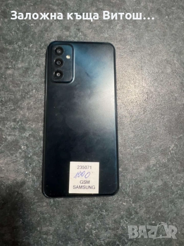 Samsung Galaxy М23, снимка 3 - Samsung - 54756318