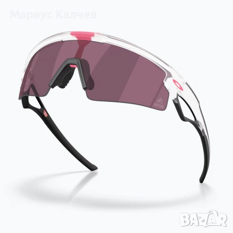 Слънчеви очила "Oakley" Sphaera Strike Giro D'Italia 2026 - Чисто нови!, снимка 5 - Слънчеви и диоптрични очила - 54931686