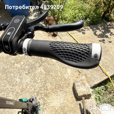 vsett 9 + на 115км РЕАЛНИ!!!, снимка 11 - Други спортове - 55341633