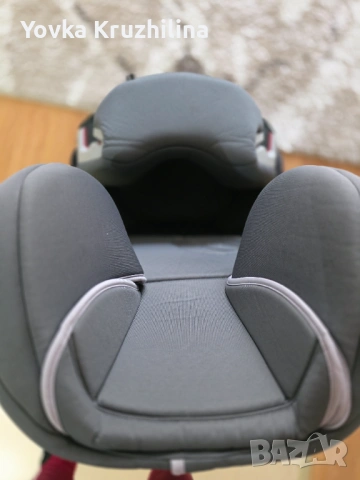 Cybex Pallas 2 fix , снимка 3 - Столчета за кола и колело - 54703504