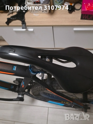 Продавам Cross Колело , снимка 5 - Велосипеди - 55104996