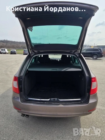Skoda Superb, снимка 8 - Автомобили и джипове - 54976626