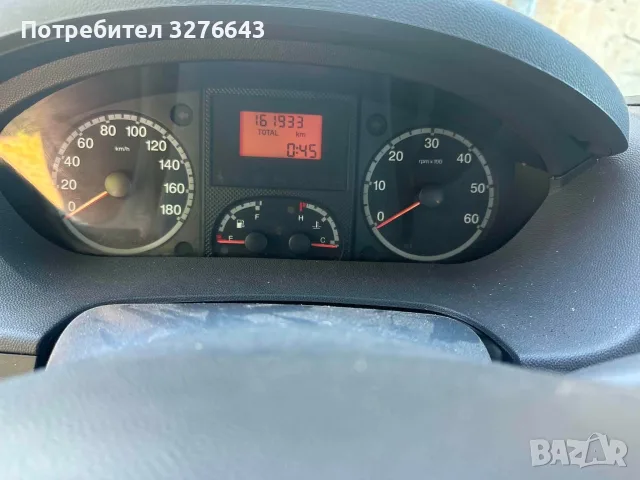Citroen  Jumper, снимка 8 - Автомобили и джипове - 55480799