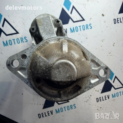 23300AA860 стартер от Subaru Outback 3.6 R двигател EZ36D, 260 кс., автоматик, AWD, 147000 km., 2019, снимка 6 - Части - 54100451