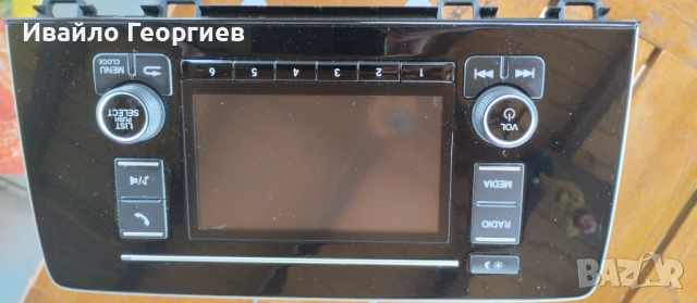 Мултимедия за Хонда ЦРВ 5 2019г., снимка 7 - Аудиосистеми - 54741408