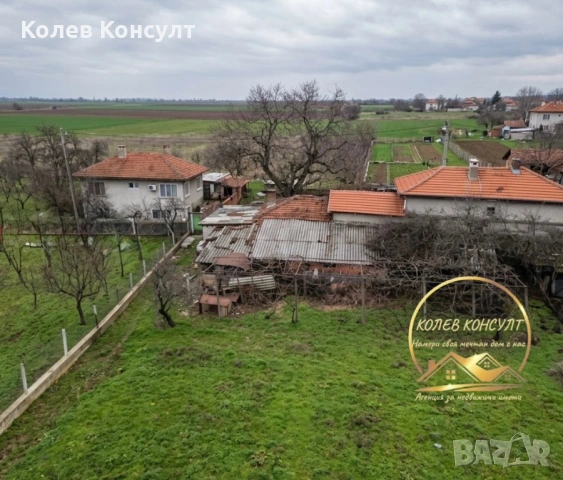Къща село Ябълково,община Димитровград, снимка 2 - Къщи - 54508969