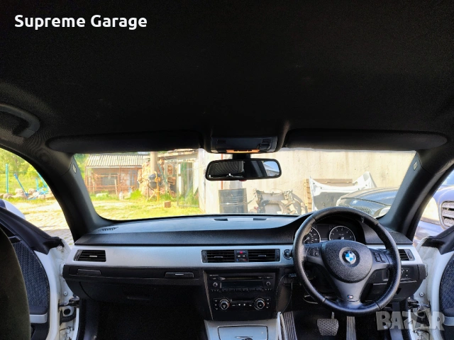 На части BMW E92 320i M-Pack N43B20A 170hp, снимка 15 - Автомобили и джипове - 54548737