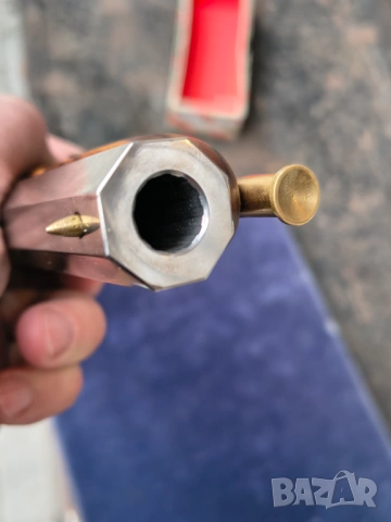 Black powder, снимка 7 - Други ценни предмети - 54364439