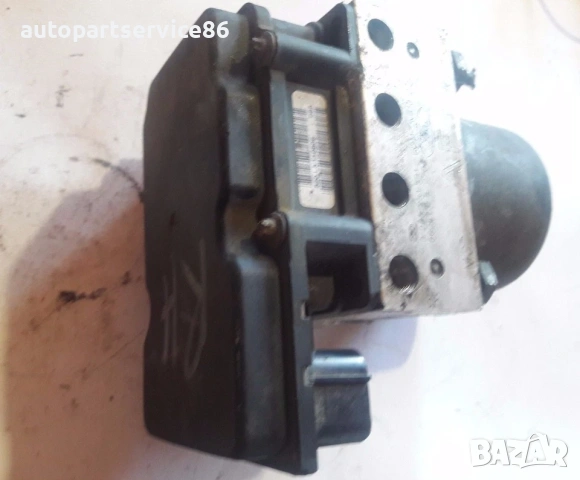 ABS помпа и ECU модул за Ford Transit Mk7 6C112M110BC / 0265231531 / 0265800419 (2006-2011), снимка 3 - Части - 55091725