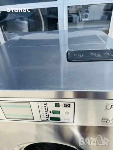  Професионална Пералня Primus 22/25kg ТОП ОФЕРТА, снимка 7 - Перални - 54363100