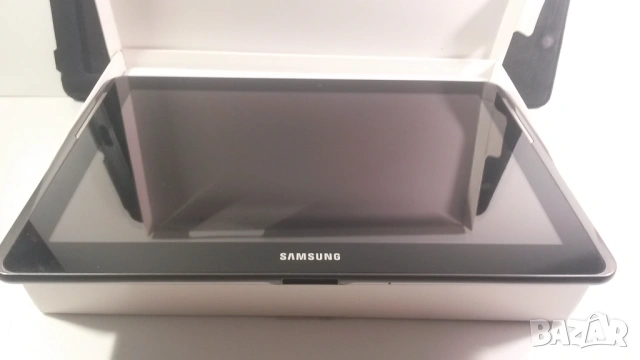 Таблет Samsung Galaxy Tab 2 10.1 GT-P5100, който не се включва, снимка 7 - Таблети - 54193837