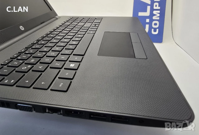 HP 250 G6 i5 7200U/8GB/256SSD, снимка 7 - Лаптопи за дома - 54447286