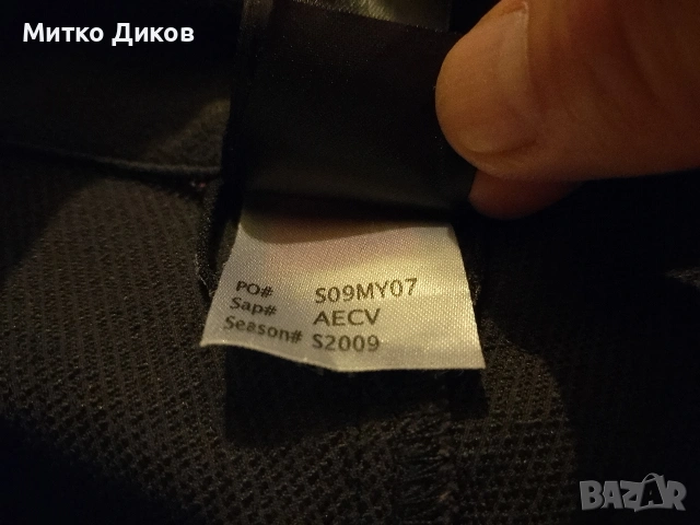 North Face марково яке Summit Series размер М, снимка 11 - Якета - 55230463