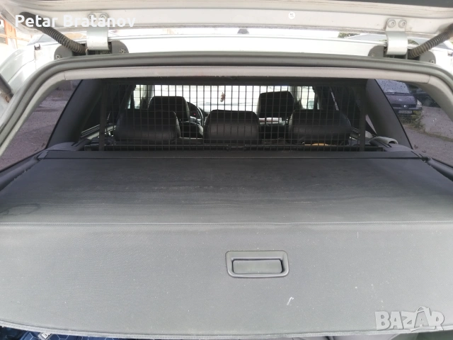 Audi A6 C5 1.8T, снимка 17 - Автомобили и джипове - 55012463