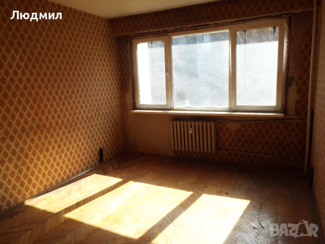 Продава 3-СТАЕН  град София, Банишора , снимка 4 - Апартаменти - 54676463