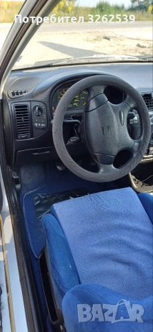 Сеат Ибиза 1.4  1997, снимка 7 - Автомобили и джипове - 55151346
