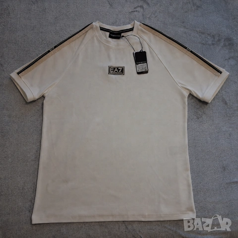 Emporio Armani EA7 Тениска L
