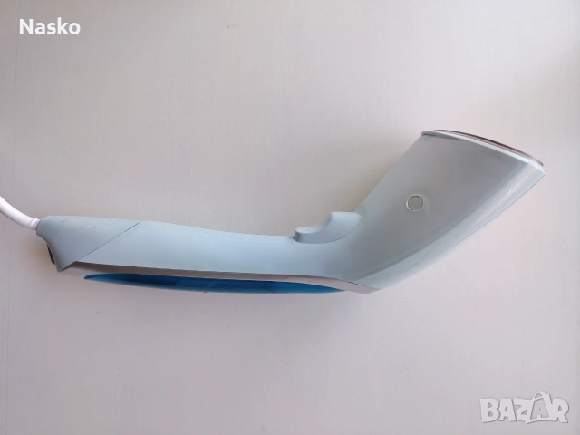 Уред за гладене с пара Philips GS 361/20, снимка 2 - Ютии - 55248921