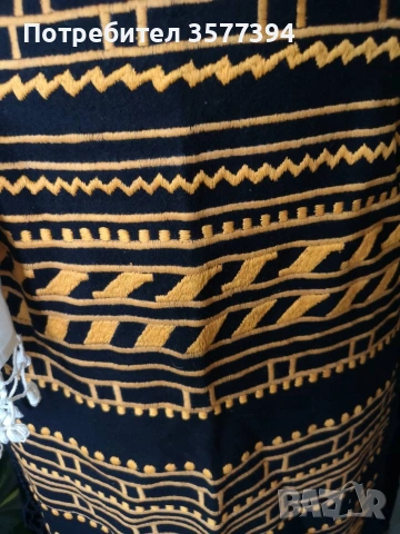 Национална носия, снимка 7 - Антикварни и старинни предмети - 54322076