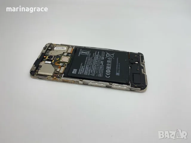 Смяна на батерия на Xiaomi 