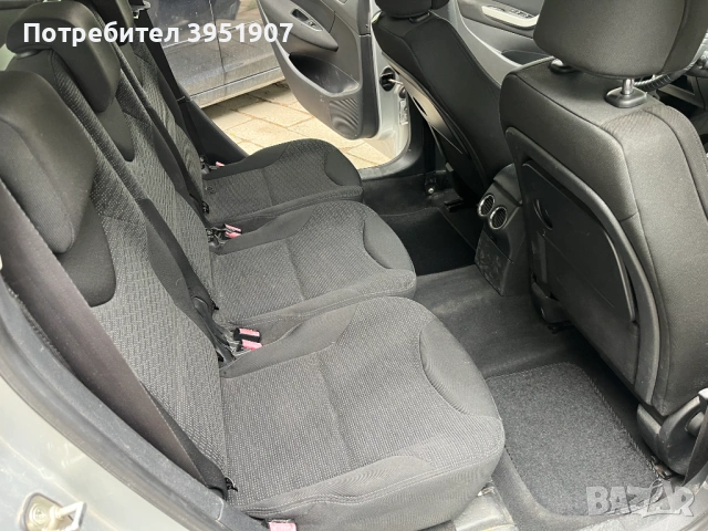 пежо 308 sw, снимка 8 - Автомобили и джипове - 54779280