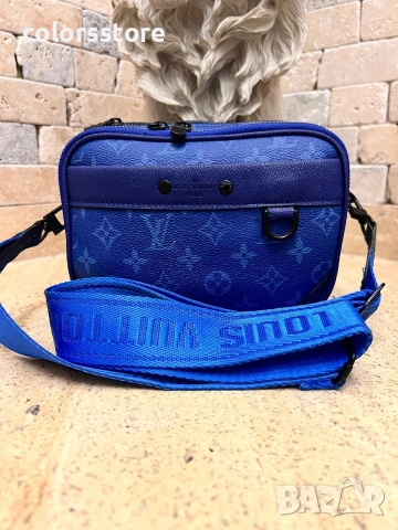 Мъжка чанта Louis Vuitton-IM32e