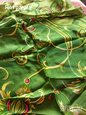 На вашето внимание - дамски шалове, снимка 9 - Шалове - 54283270