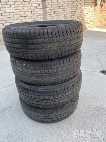 Гуми 225/60 18 от Honda CR-V, снимка 9 - Гуми и джанти - 55541904