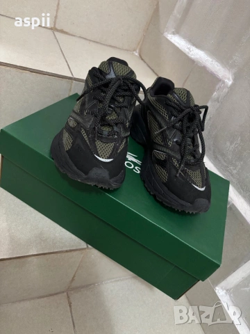 Мъжки маратонки Lacoste 