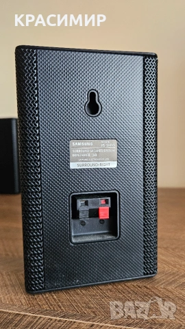 Саундбар SAMSUNG HW-Q800/850T - 5.1.2, снимка 7 - Аудиосистеми - 55284182