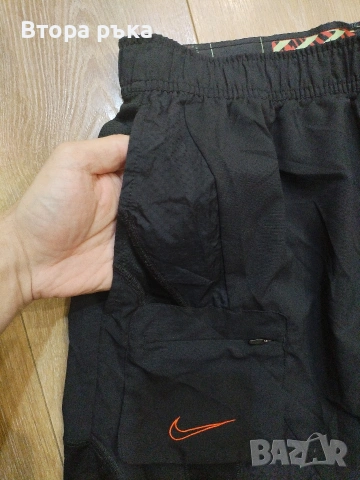 Nike къси мъжко оригинален , снимка 9 - Спортни дрехи, екипи - 54715340