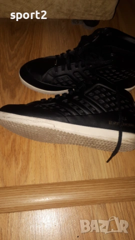 Оригинални маратонки Porsche design номер 40.5 , снимка 4 - Маратонки - 53950410