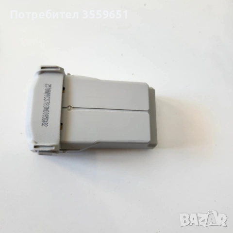 Dji батерия за мини 4 про и мини 3 про 3850mah, снимка 2 - Дронове и аксесоари - 54548917
