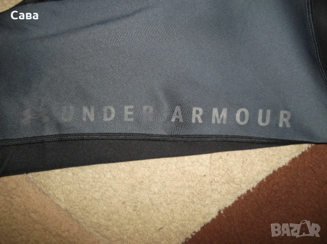 Клин UNDER ARMOUR  дамски,С, снимка 2 - Клинове - 54175358