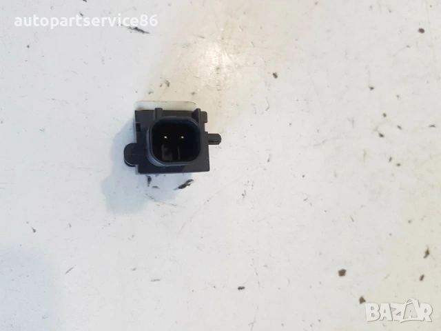 Сензор за удар за Ford C-Max (2007) Replacement 3M5T-14B342-Ab, снимка 3 - Части - 54853328