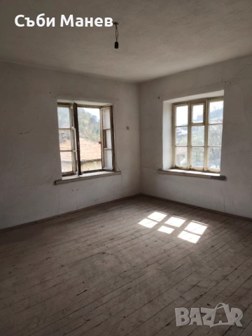 Продавам къща в Родопите гр.Рудозем.🏠 , снимка 16 - Къщи - 54268689