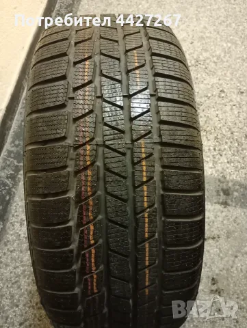 Продавам чисто нова гума Continental 245х45х19 