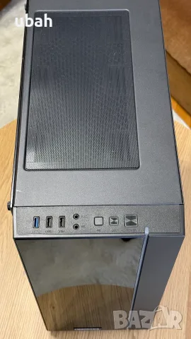 Кутия за компютър Deepcool Matrexx 55, снимка 2 - Захранвания и кутии - 55414857