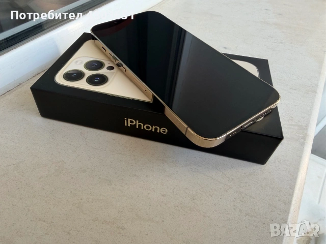 iPhone 13 Pro 256 GB, снимка 3 - Apple iPhone - 55066854