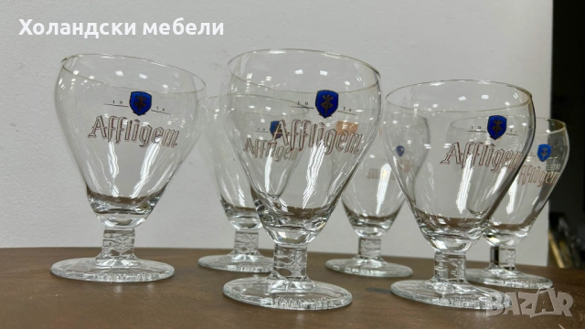 Чаши за бира, снимка 3 - Чаши - 54701878